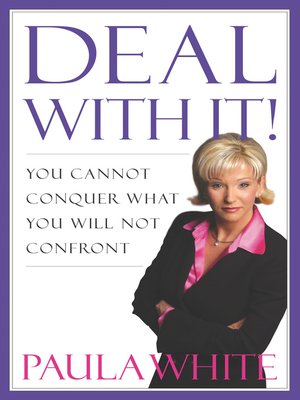 Deal With It! - ebook